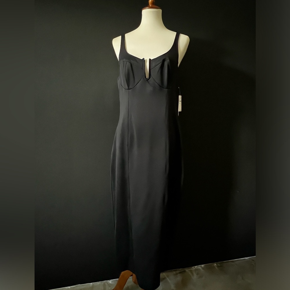 Good American Bodycon Dress
